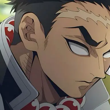 Profile image of 悲鳴嶼行冥