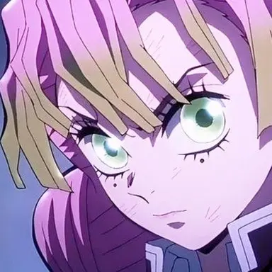 Profile image of 甘露寺蜜璃