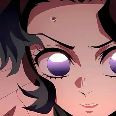 Profile image of 胡蝶しのぶ