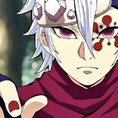 Profile image of 宇髄天元