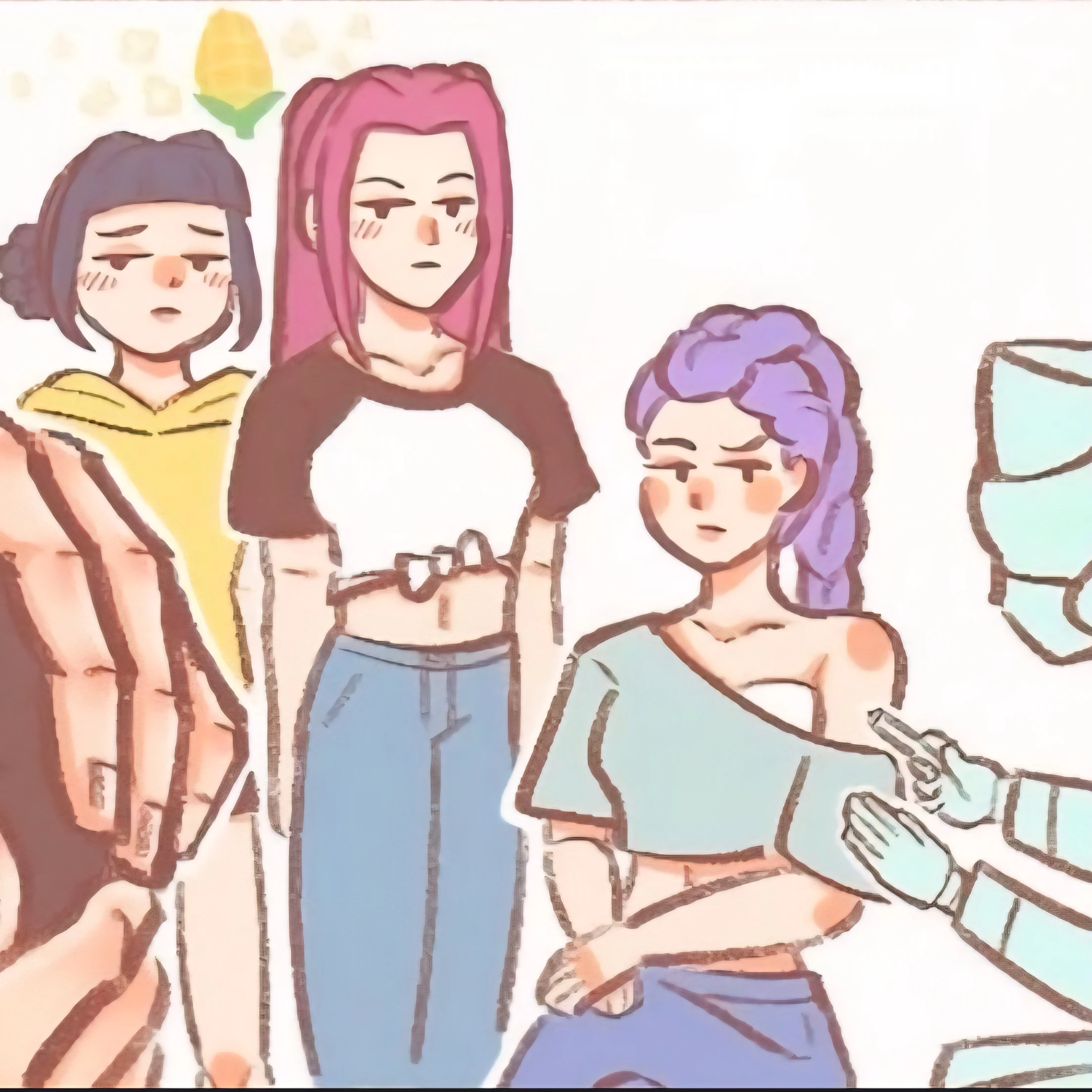 헌트릭스