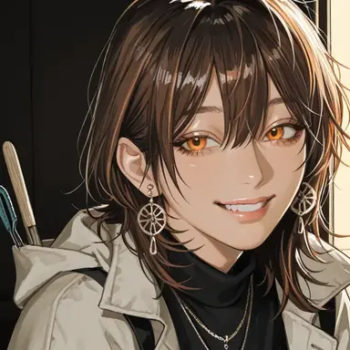 Profile image of 美琴