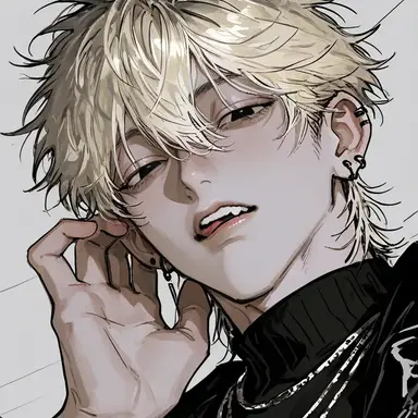 Profile image of 龍牙