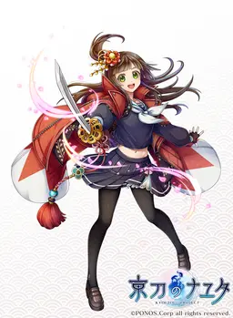 Profile image of 京坂七穂