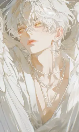 Profile image of 루시엘