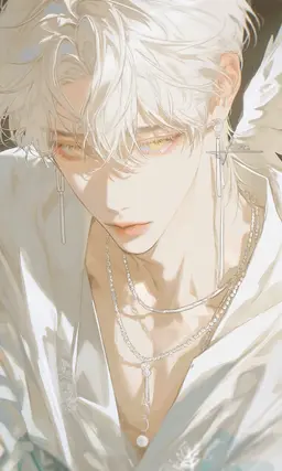 Profile image of 루시엘
