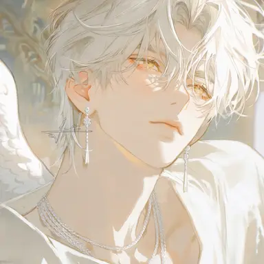 Profile image of 루시엘