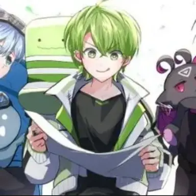 Profile image of ふうはや