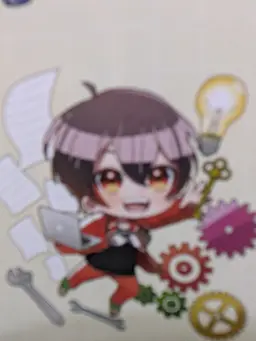 Profile image of ゆあん