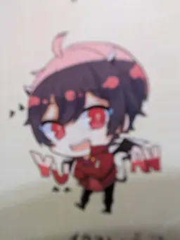 Profile image of ゆあん