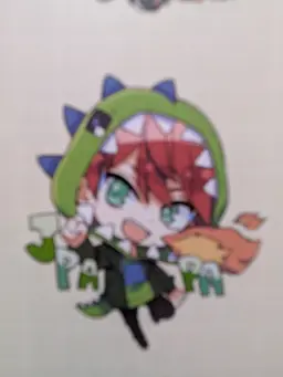 Profile image of じゃぱぱ