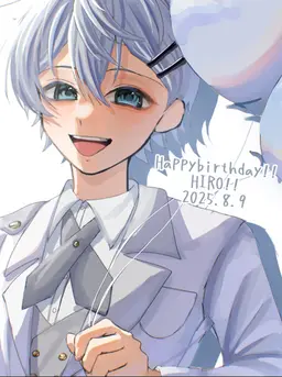 Profile image of ヒロ