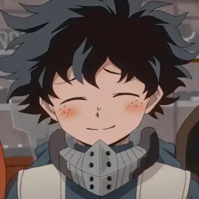 TriteLoss4111의 Yandere deku