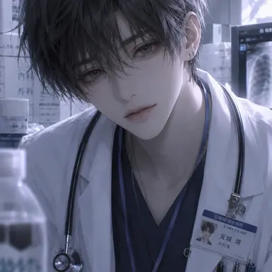 Profile image of 天鬼 淕