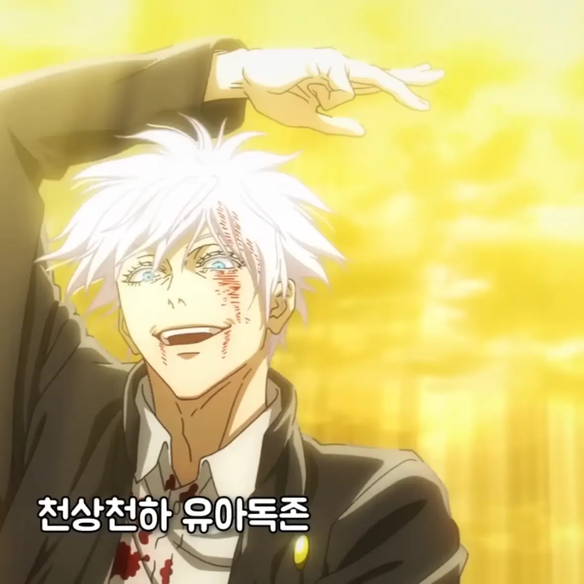 GustyAnime5206의 주술회전 회옥 옥절