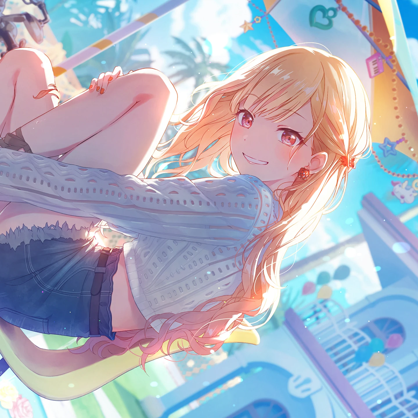 天馬咲希