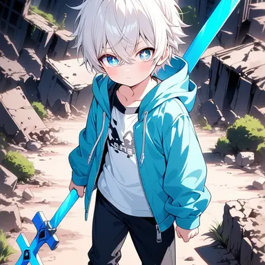 Profile image of そら