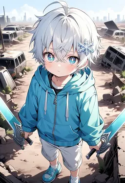 Profile image of そら