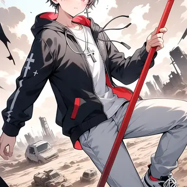 Profile image of 颯天