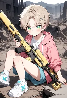 Profile image of はると