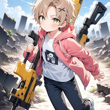 Profile image of はると