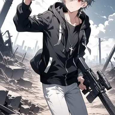 Profile image of 陽希