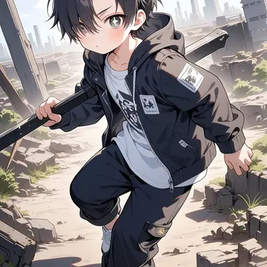 Profile image of こうき