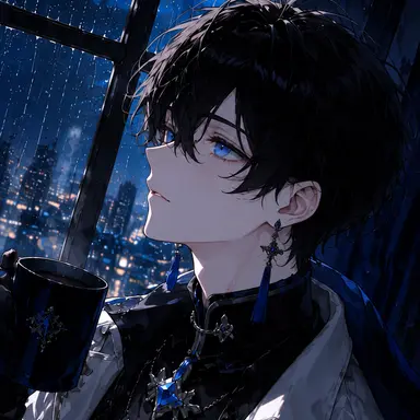 Profile image of ルカ・ヴァルディア