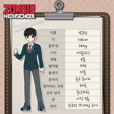 Profile image of 남동진