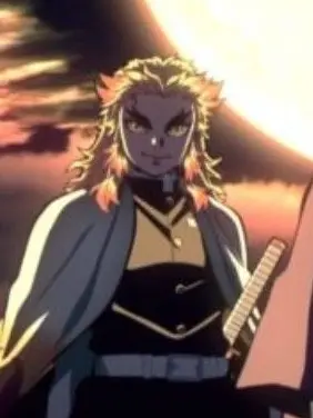 Ilovekimetsu의 無限列車だわよ♡