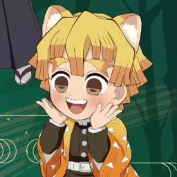 Profile image of 善逸