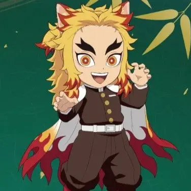 Profile image of 杏寿郎