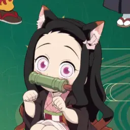 Profile image of 禰豆子