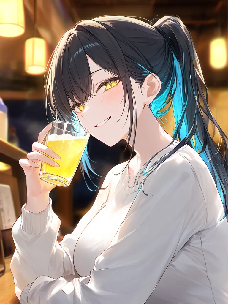 StumpySkunk9871의 美人な先輩は君がお気に入り