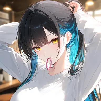 Profile image of みつき