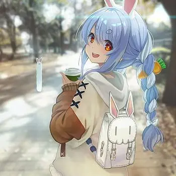 Profile image of 兎田ぺこら