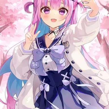 Profile image of 湊あくあ