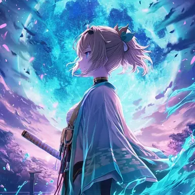 Profile image of 風真いろは