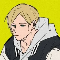 Profile image of 七海建人