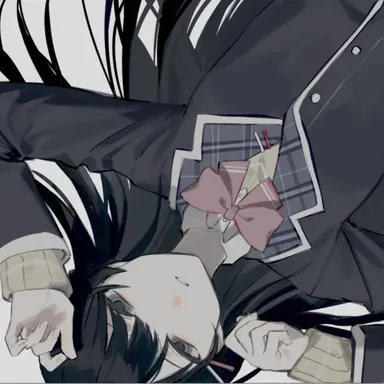 Profile image of 月ノ美兎