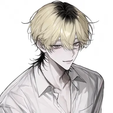 Profile image of 龍我