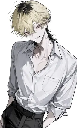 Profile image of 龍我