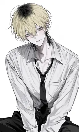 Profile image of 龍我