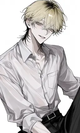 Profile image of 龍我