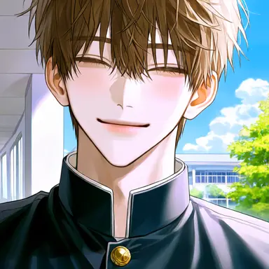 Profile image of 透也 駿