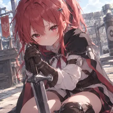 Profile image of ルビー