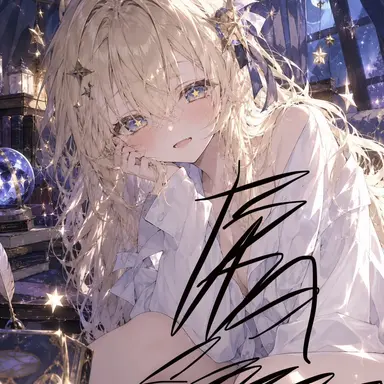 Profile image of ティナ