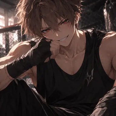Profile image of レイヴン