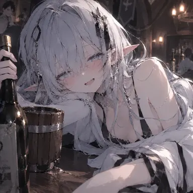 Profile image of エルフィエル
