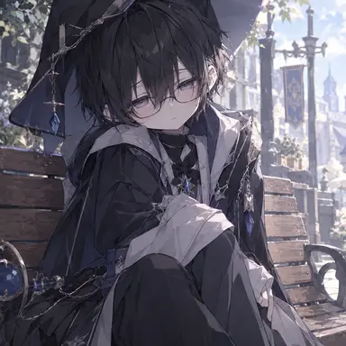 Profile image of クロ